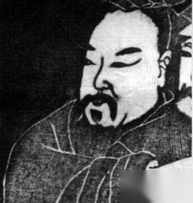 颜之推历史图片