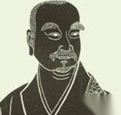 神秀大师历史图片