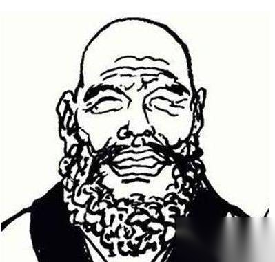 神秀大师历史图片