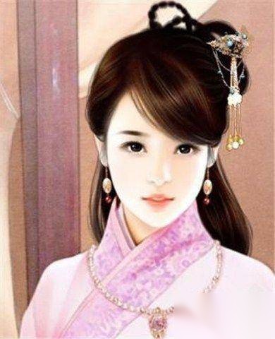 西辽质古公主历史图片