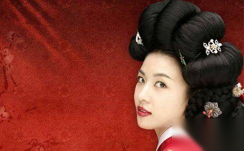 名妓黄真伊历史图片