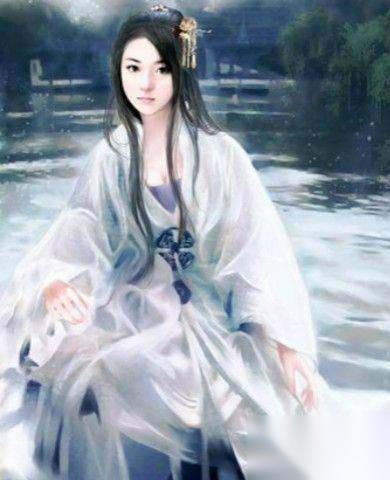 钱塘名妓苏小小历史图片