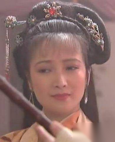 北宋名妓李师师历史图片
