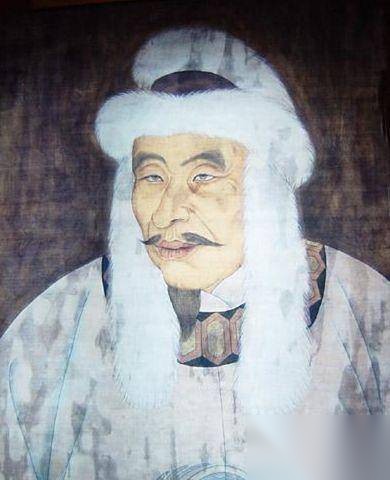 金熙宗历史图片