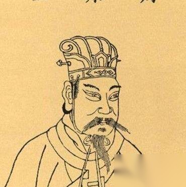 成康之治历史图片