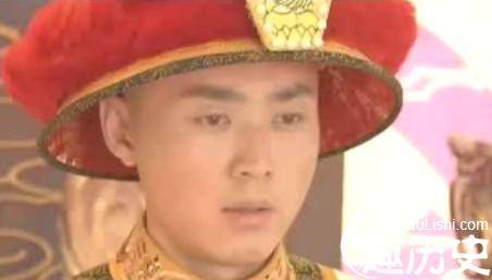 咸丰历史图片