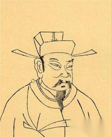 宋仁宗历史图片
