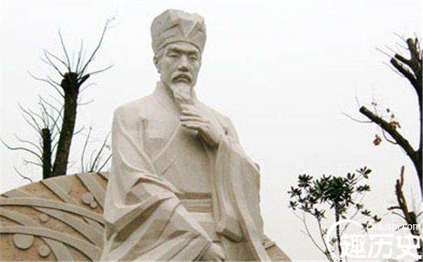 宋仁宗历史图片