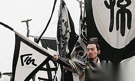 孙武历史图片