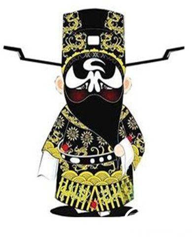 包公断案历史图片