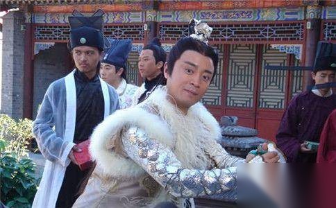 庞太师历史图片