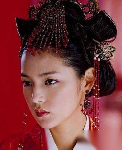 卓文君历史图片