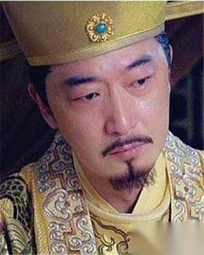 宋太祖历史图片