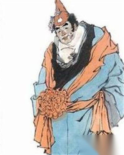 周通历史图片