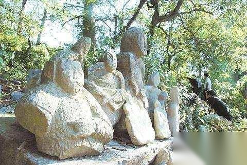 未解之谜事件历史图片