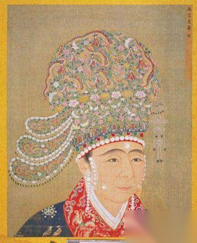 宋英宗历史图片