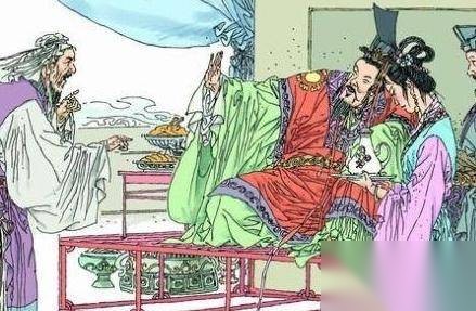 扁鹊历史图片