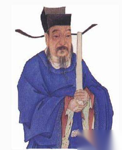 赵普历史图片