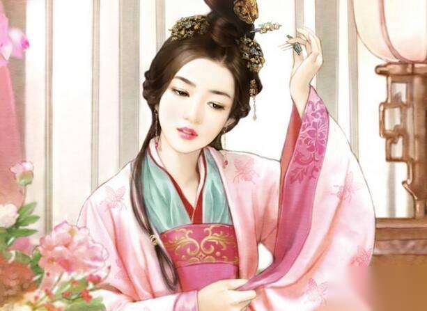 康熙历史图片