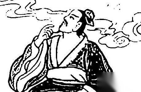 左思历史图片