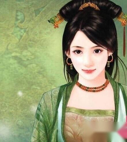 崇祯历史图片