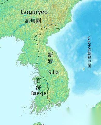 韩国人历史图片