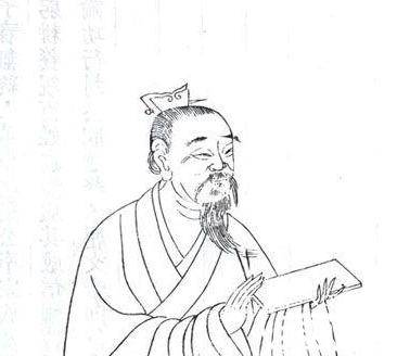 田畴历史图片