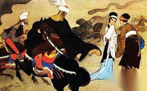 曹操历史图片