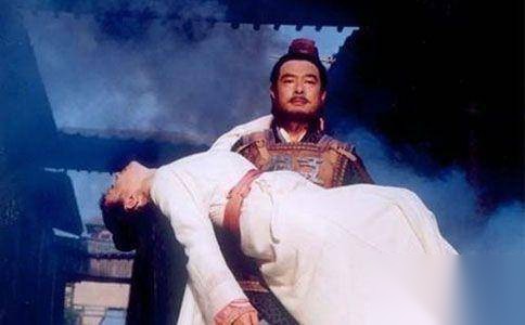 曹操历史图片