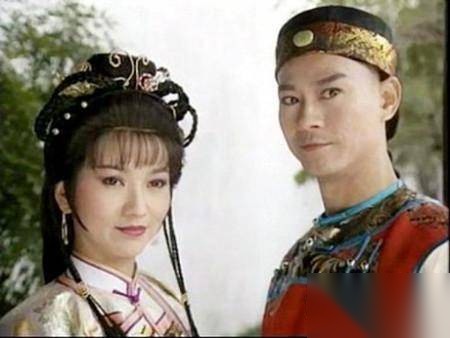吕四娘历史图片