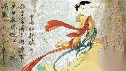 苏东坡历史图片