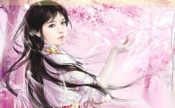 体香历史图片
