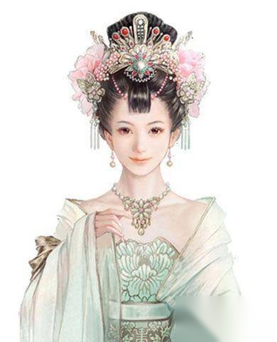 体香历史图片