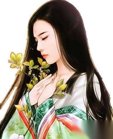 体香历史图片