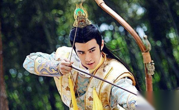 “愿阿武为老鼠 吾作猫儿 生生扼其喉”的来历历史图片