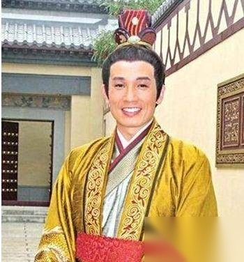 唐宣宗历史图片