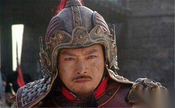 武悼天王冉闵历史图片