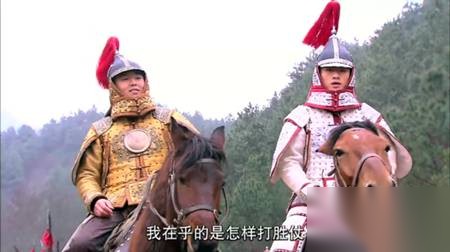 豪格历史图片