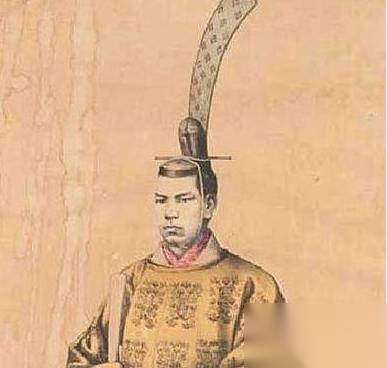 大政奉还历史图片