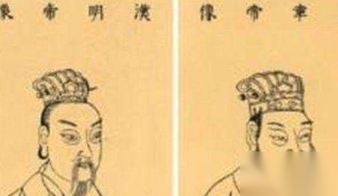 明章之治历史图片