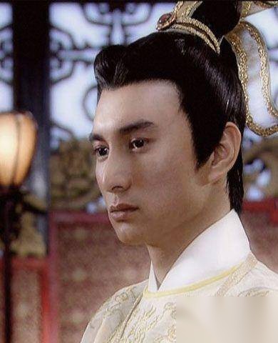 宋徽宗历史图片