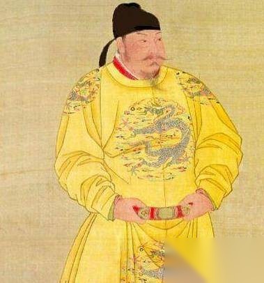 贞观之治历史图片