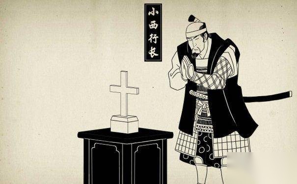 丰臣秀吉历史图片