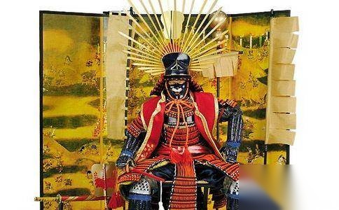 丰臣秀吉历史图片