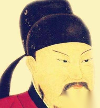 李元吉历史图片