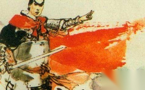 李元吉历史图片