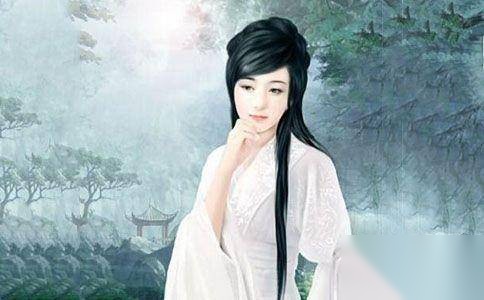 中国史上唯一一位妓女名医是谁?她有哪些事迹历史图片
