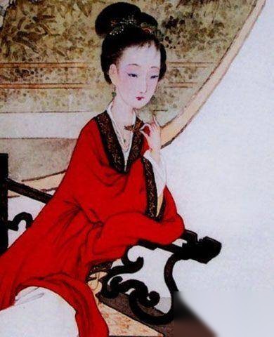 中国史上唯一一位妓女名医是谁?她有哪些事迹历史图片