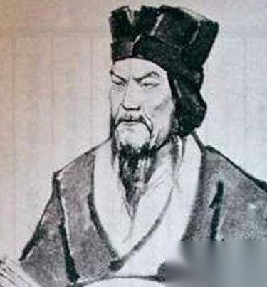 商鞅历史图片