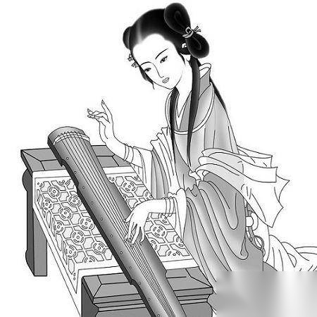 古代历史图片